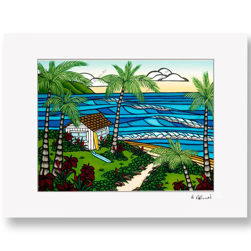 HAWAI‘I HALE